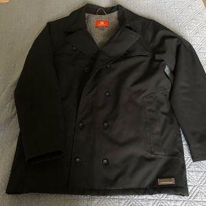 Men’s Merrell Dress Coat